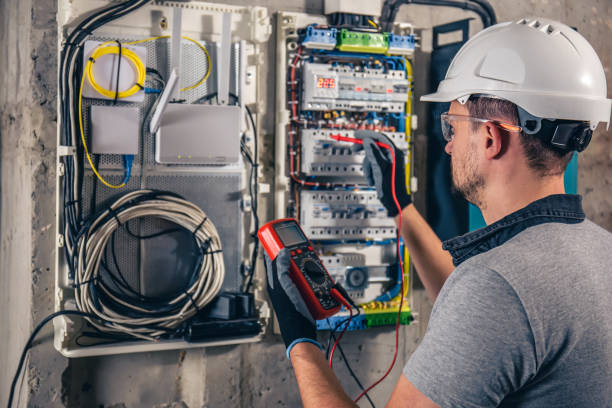 Best Electrical Rewiring Services  in Prince George, VA