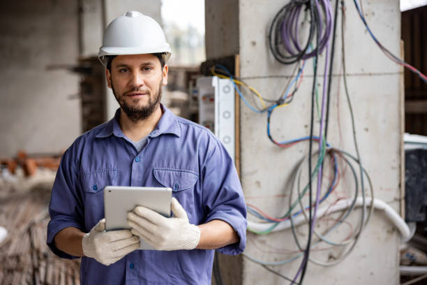 Best Electrician Near Me  in Prince George, VA